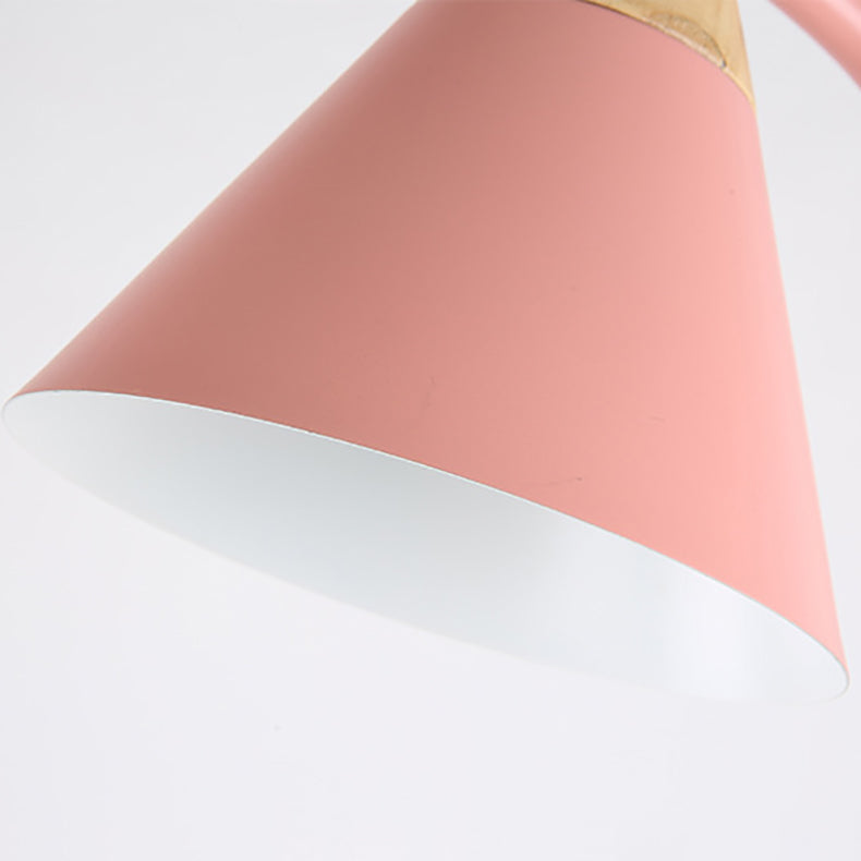 Standing Light Fixture Metal 61 Inch Adjustable E26 Socket Contemporary Upright Illumination