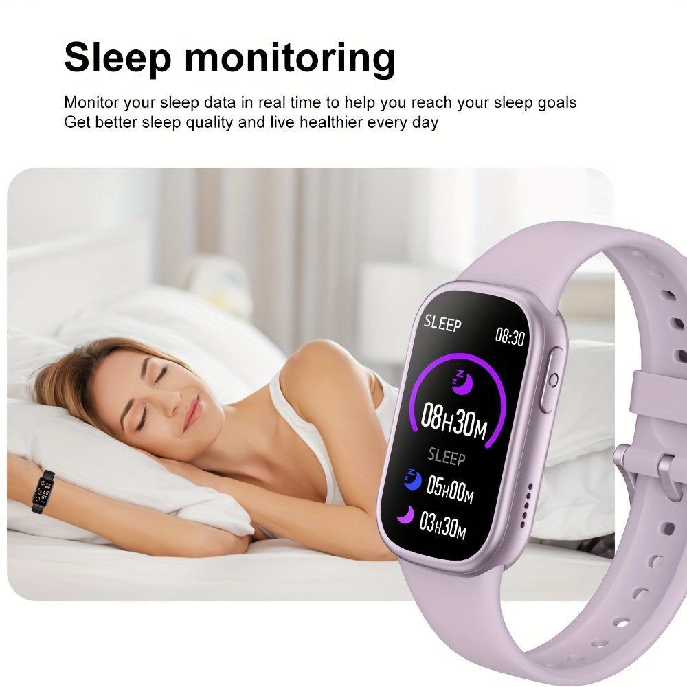 Kids Activity Tracker Watch with Wireless Calling and IP68 Waterproof Rating for Boys and Girls | Thomler