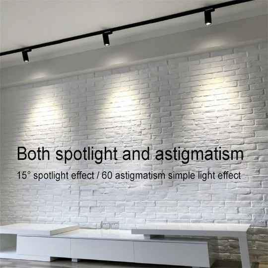 Aluminum LED Ceiling Fixture Dimmable Warm White 20 in Round Compact Modern Overhead Lighting