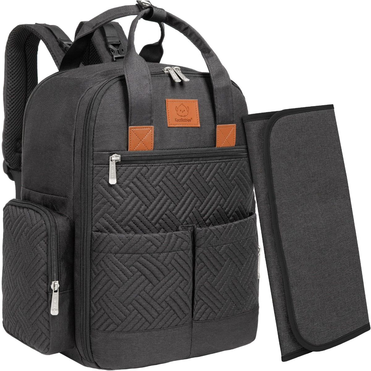 Diaper Bag Backpack