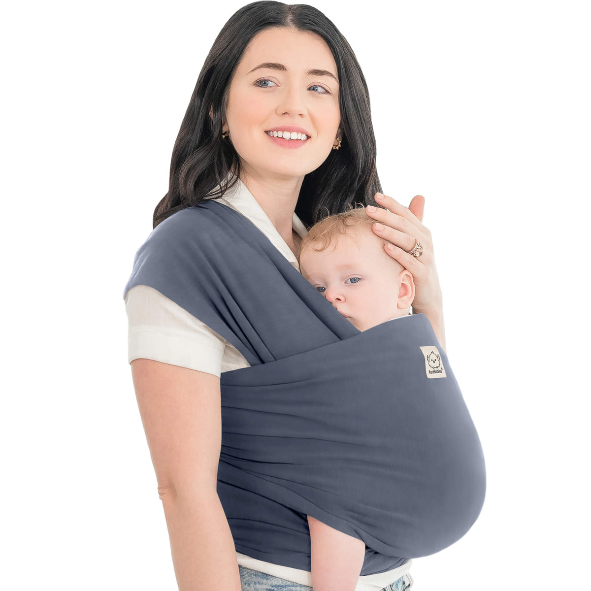 Stretchy Baby Wrap Carrier