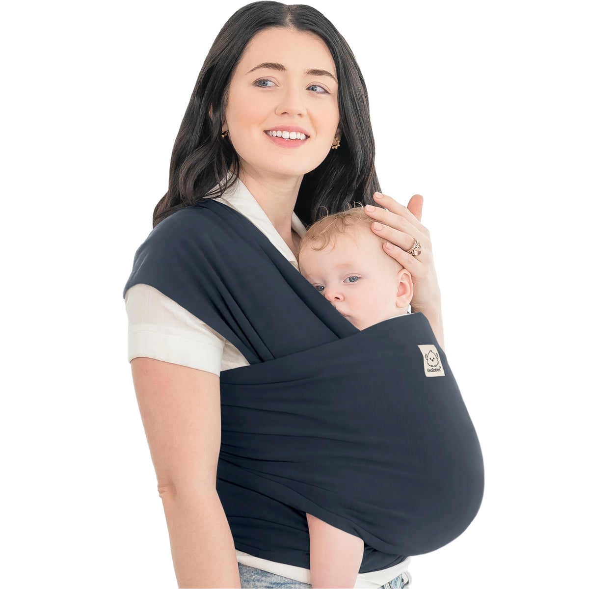 Stretchy Baby Wrap Carrier