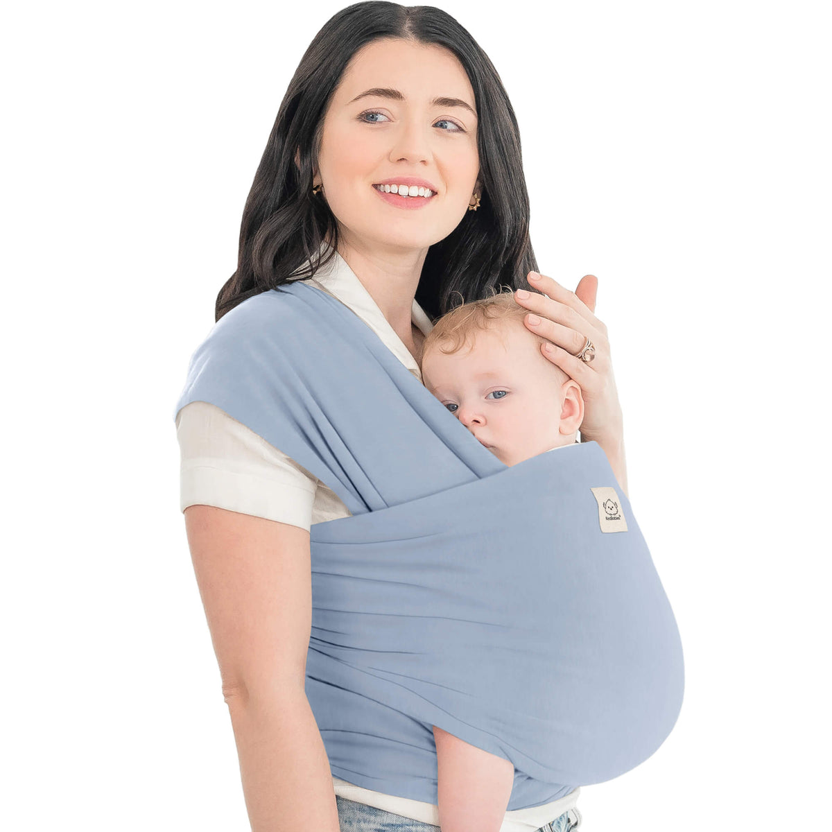 Stretchy Baby Wrap Carrier