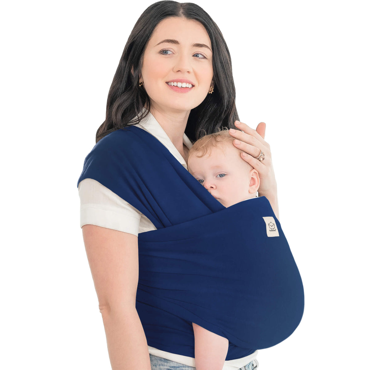 Stretchy Baby Wrap Carrier