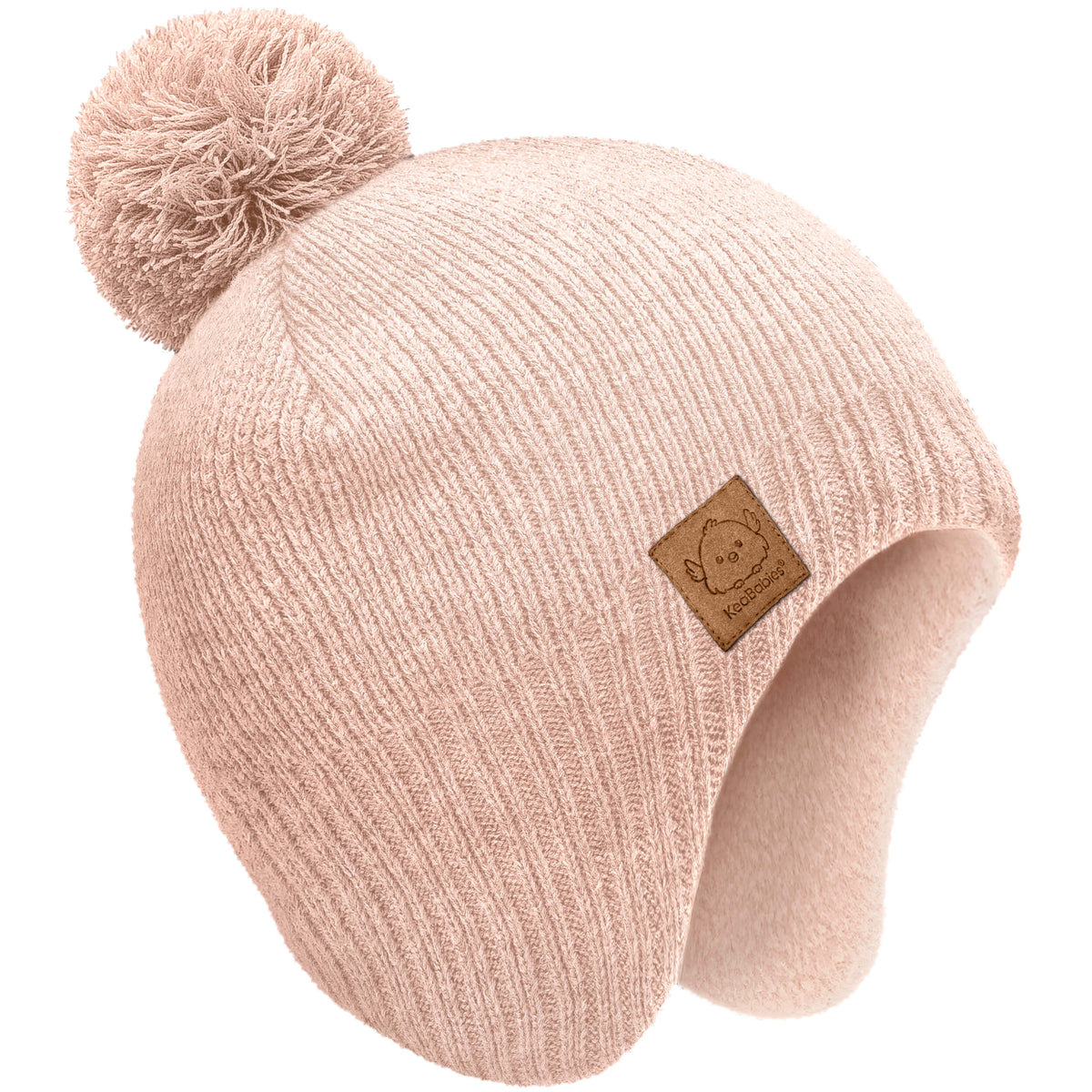 Baby Knitted Beanie