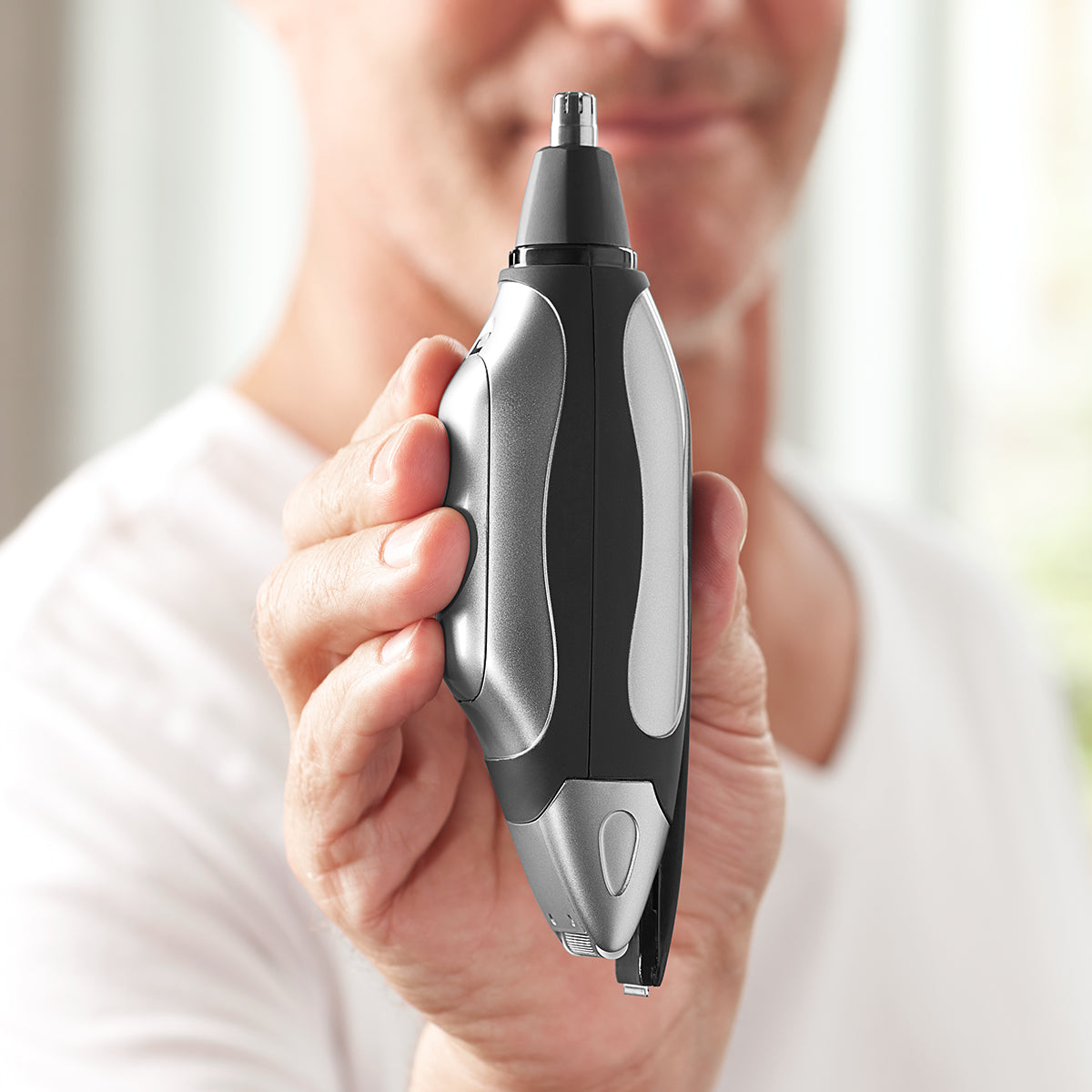 3-in-1 Smart-Groomer
