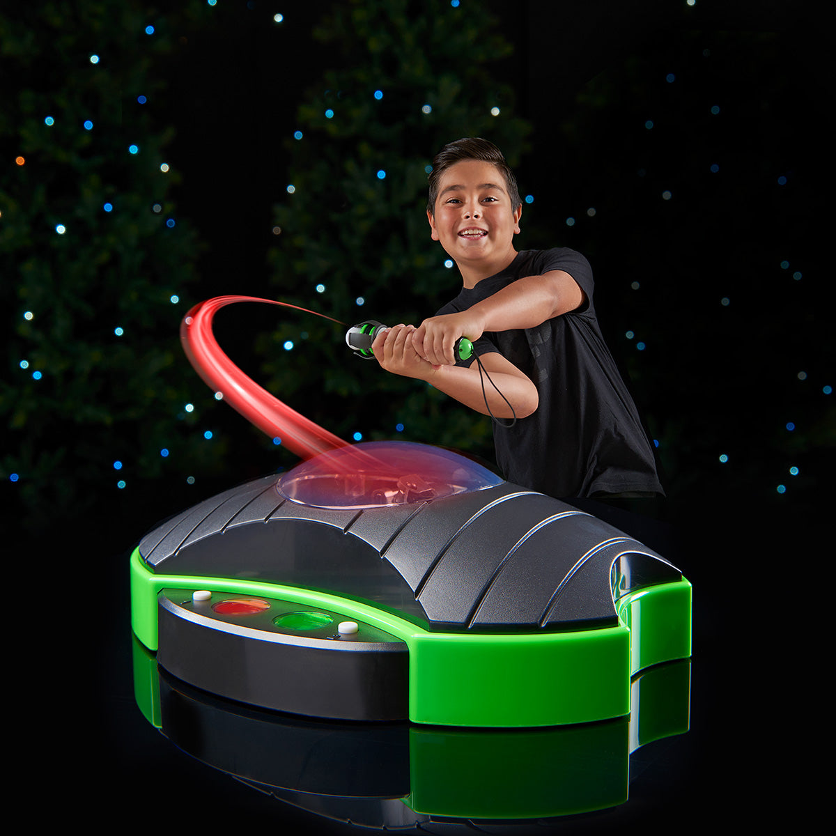 Virtual Pong