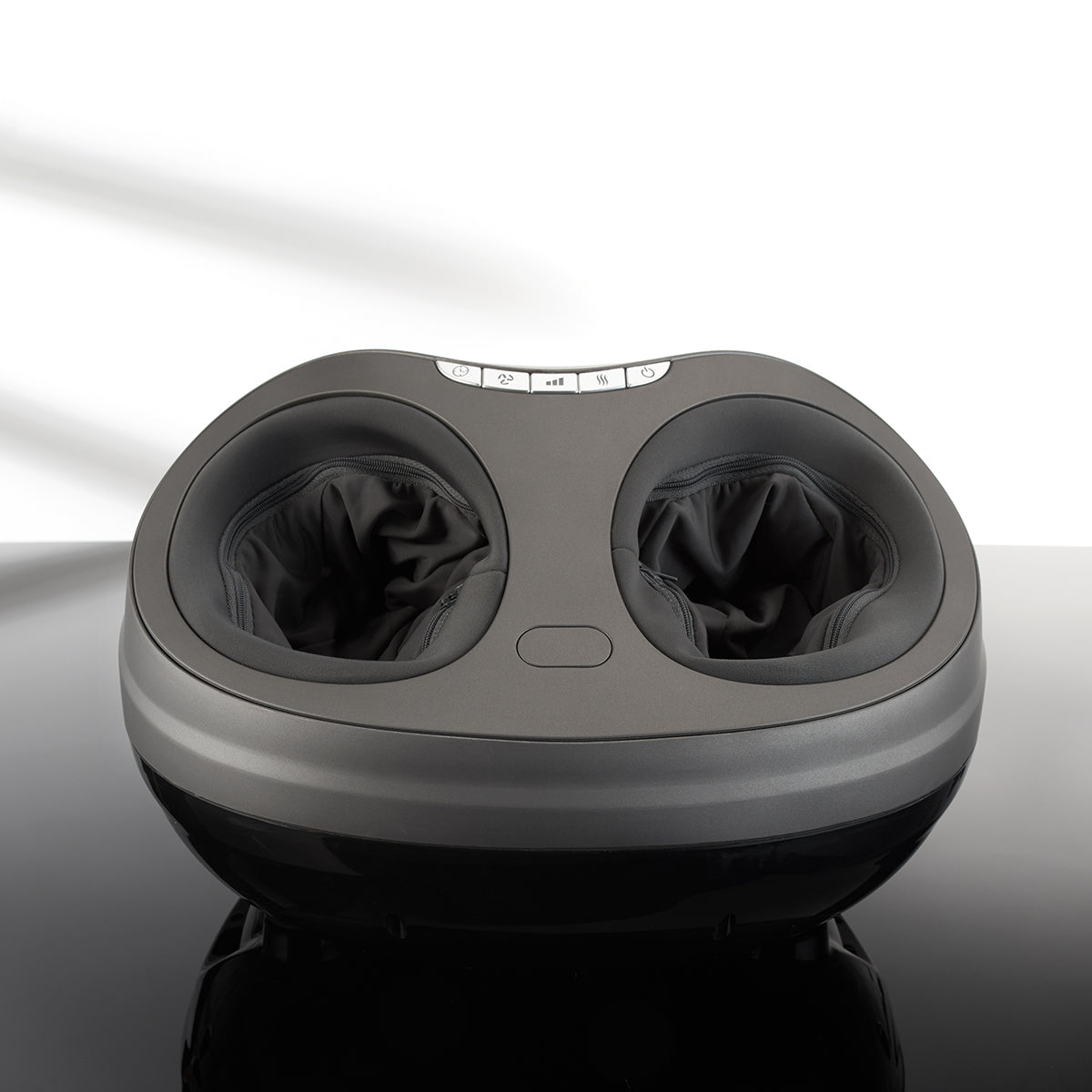 Shiatsu Dome Voetmassageapparaat
