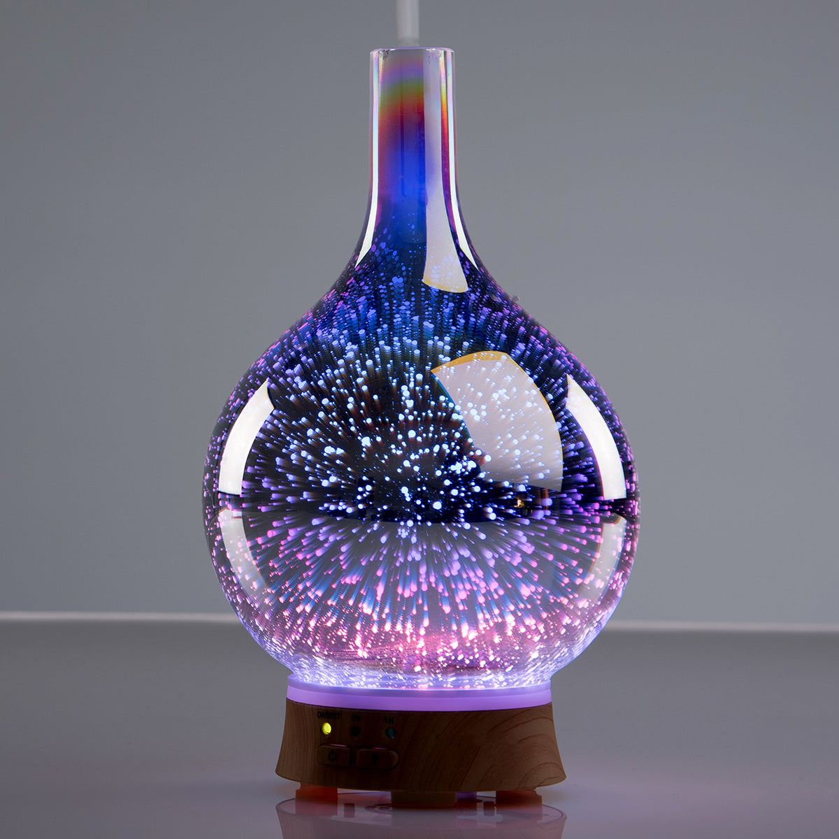 3D-Ultraschall-Aromadiffusor