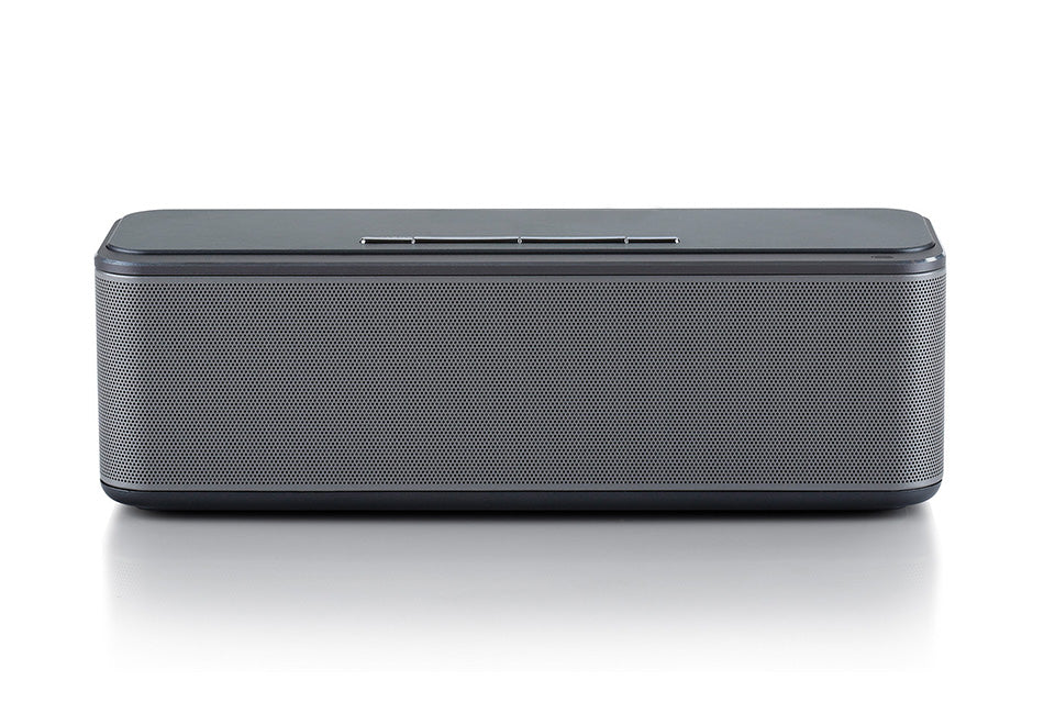Sistema de terapia de sonido con estéreo Bluetooth