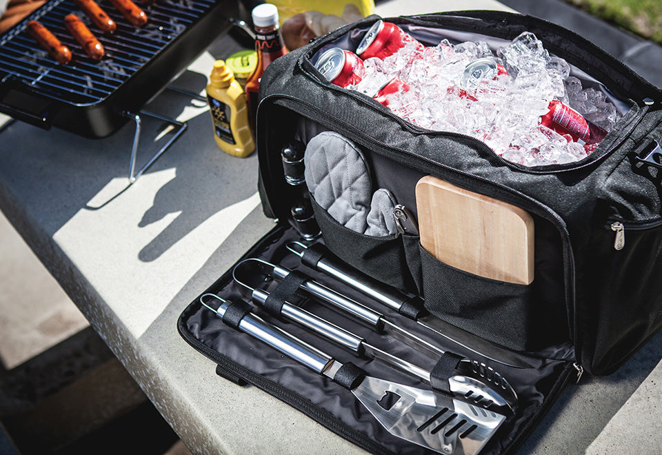 Essential BBQ Cooler Kit