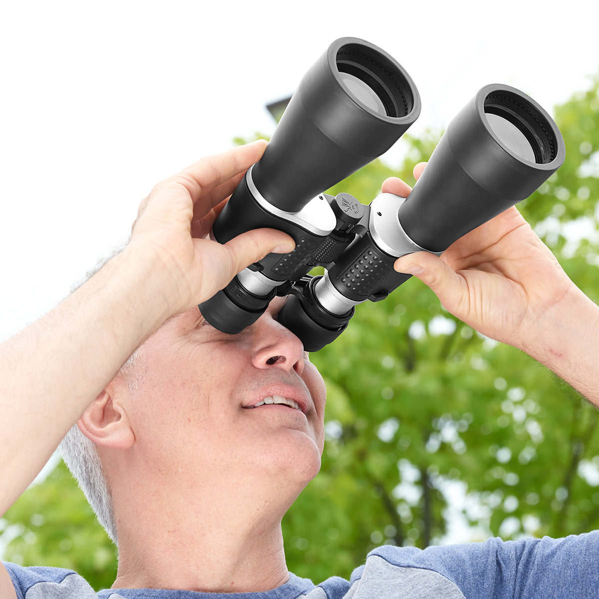 100x Ultrazoom Verrekijker