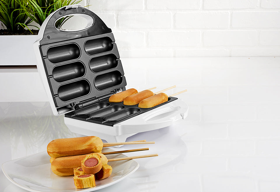 Mini Corndog-maker