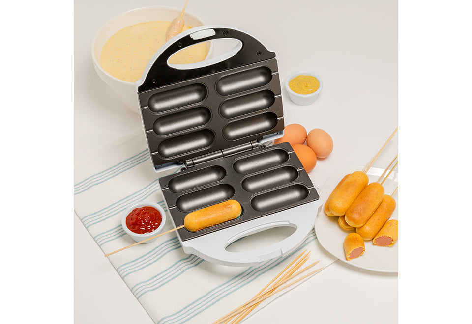 Mini Corndog Maker