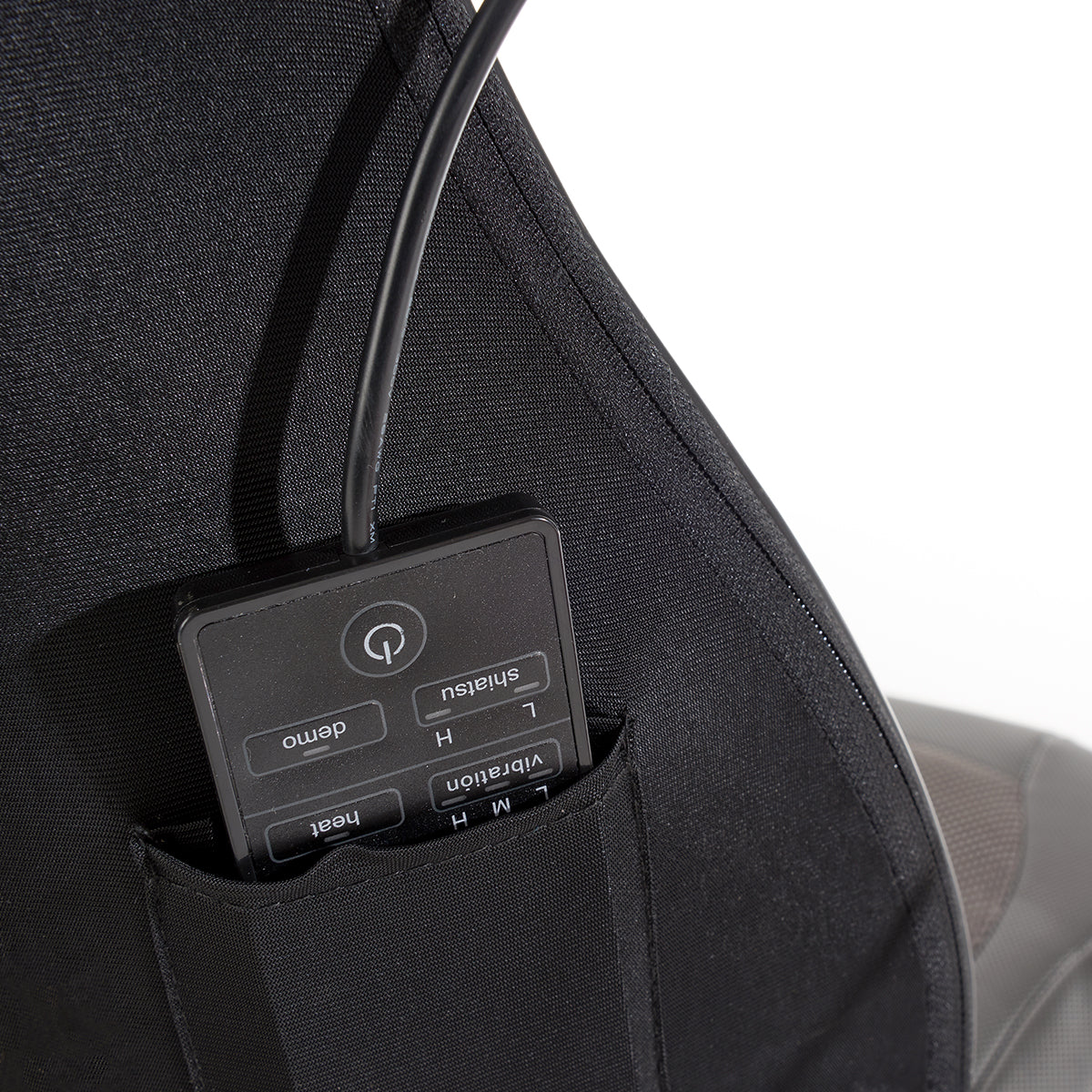 Shiatsu Massage Seat Cushion