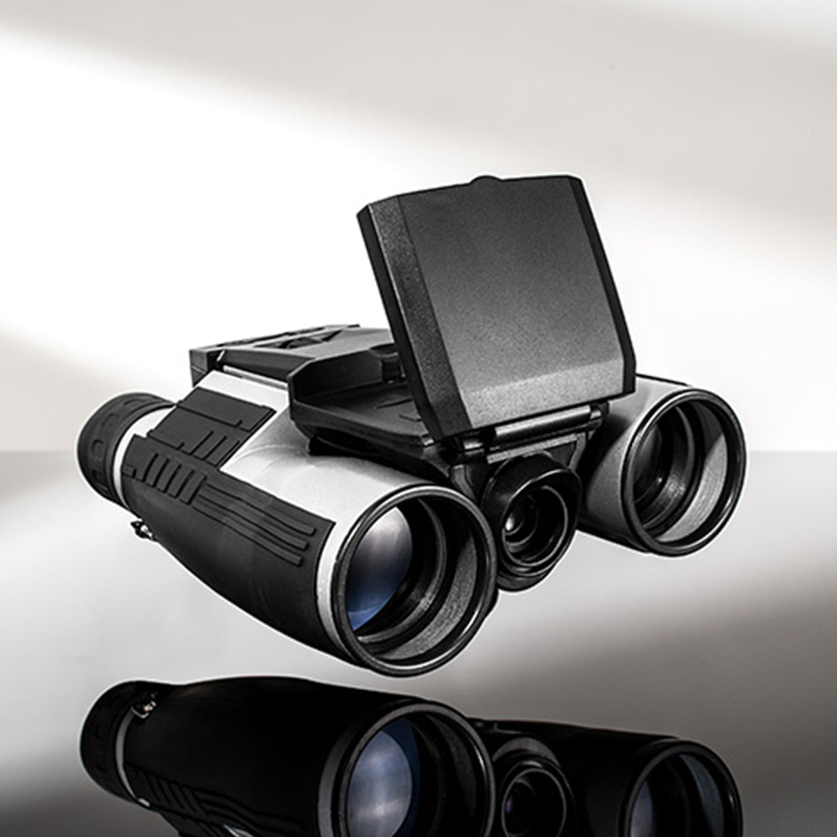 12X Zoom Digital Camera Binoculars