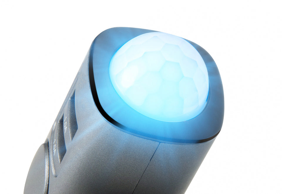 Motion Detection Car Alarm