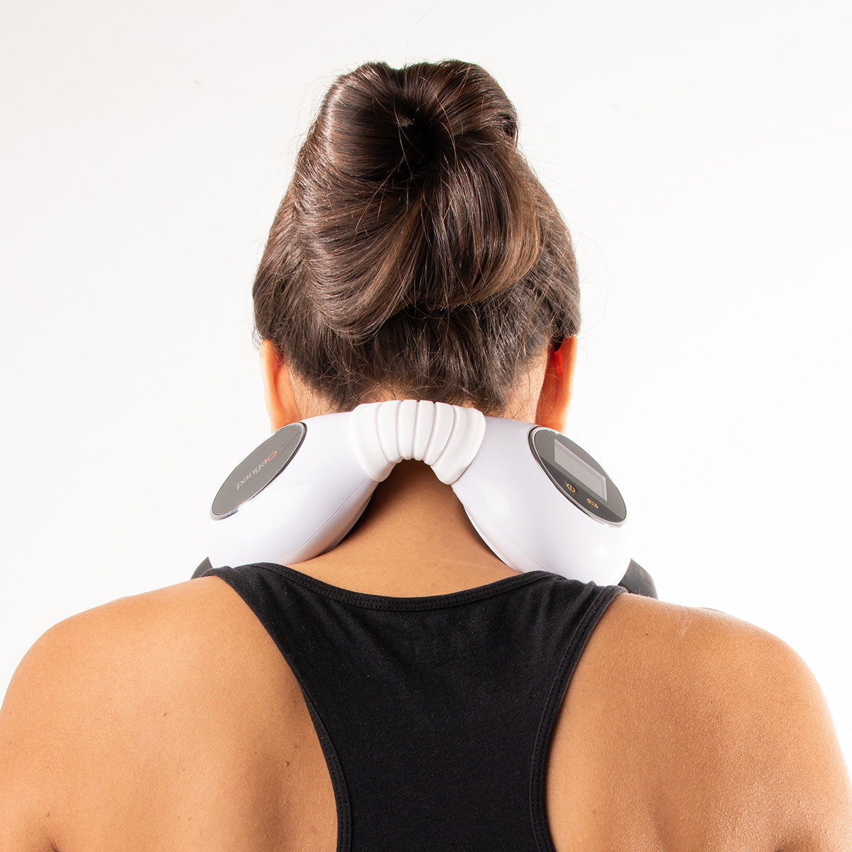 3D Shiatsu Neck and Shoulder Massager