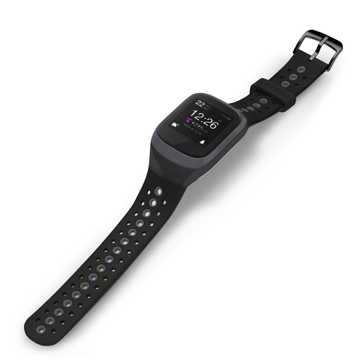 Intelligentes Kalorien-Tracking-Armband