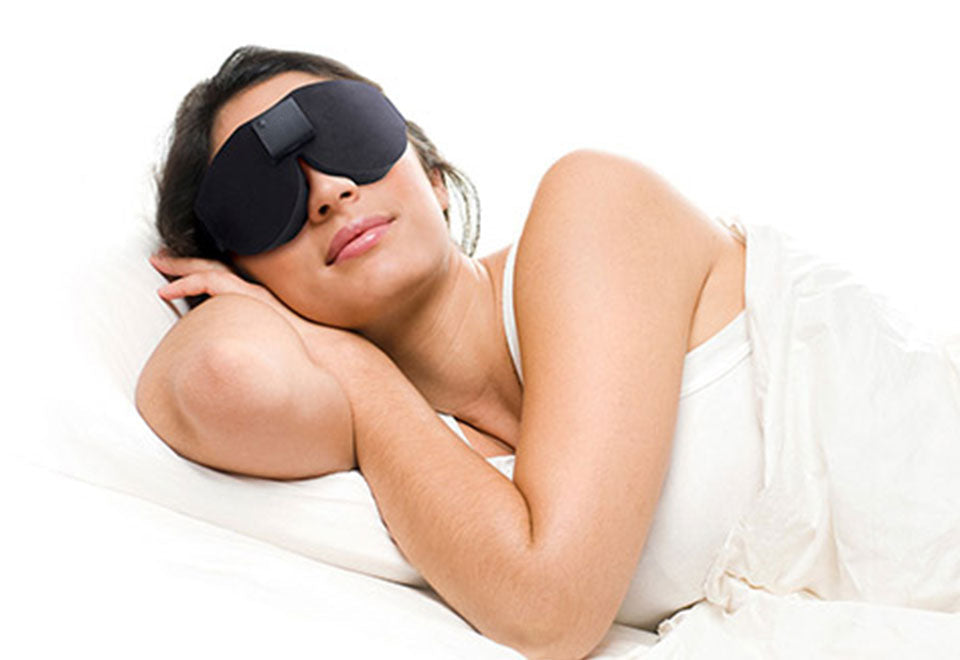 Schlaftherapiemaske