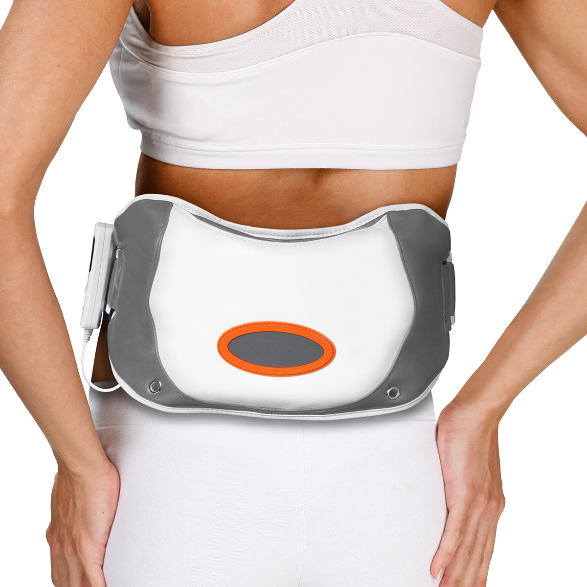 Deluxe-Massagegerät für Taille und Bauch