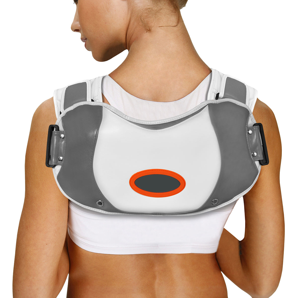 Deluxe-Massagegerät für Taille und Bauch