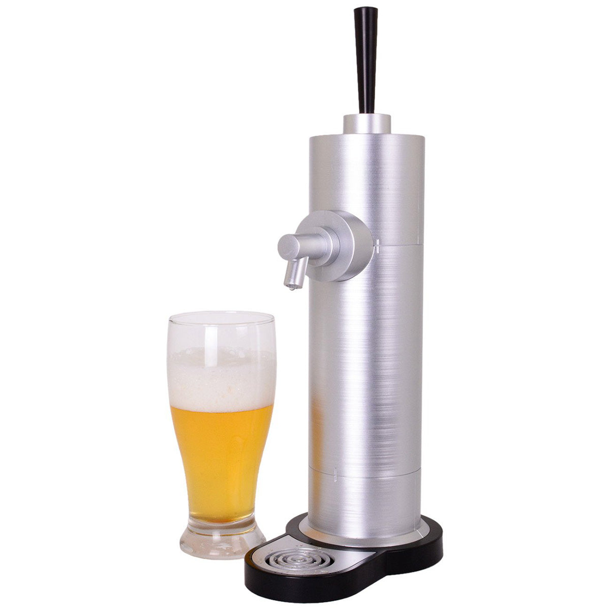 Zapfanlage für Dosenbier