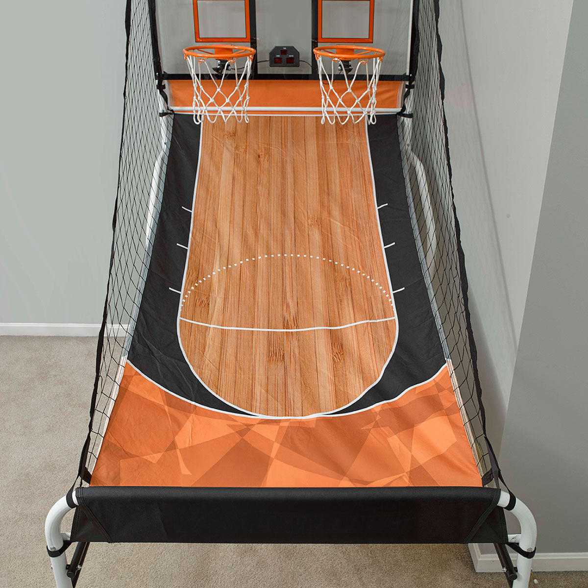 Arcade-Basketball-W urfspiel