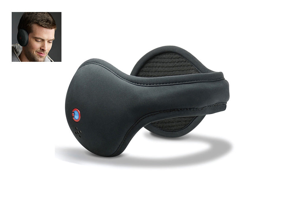 Orejeras Bluetooth