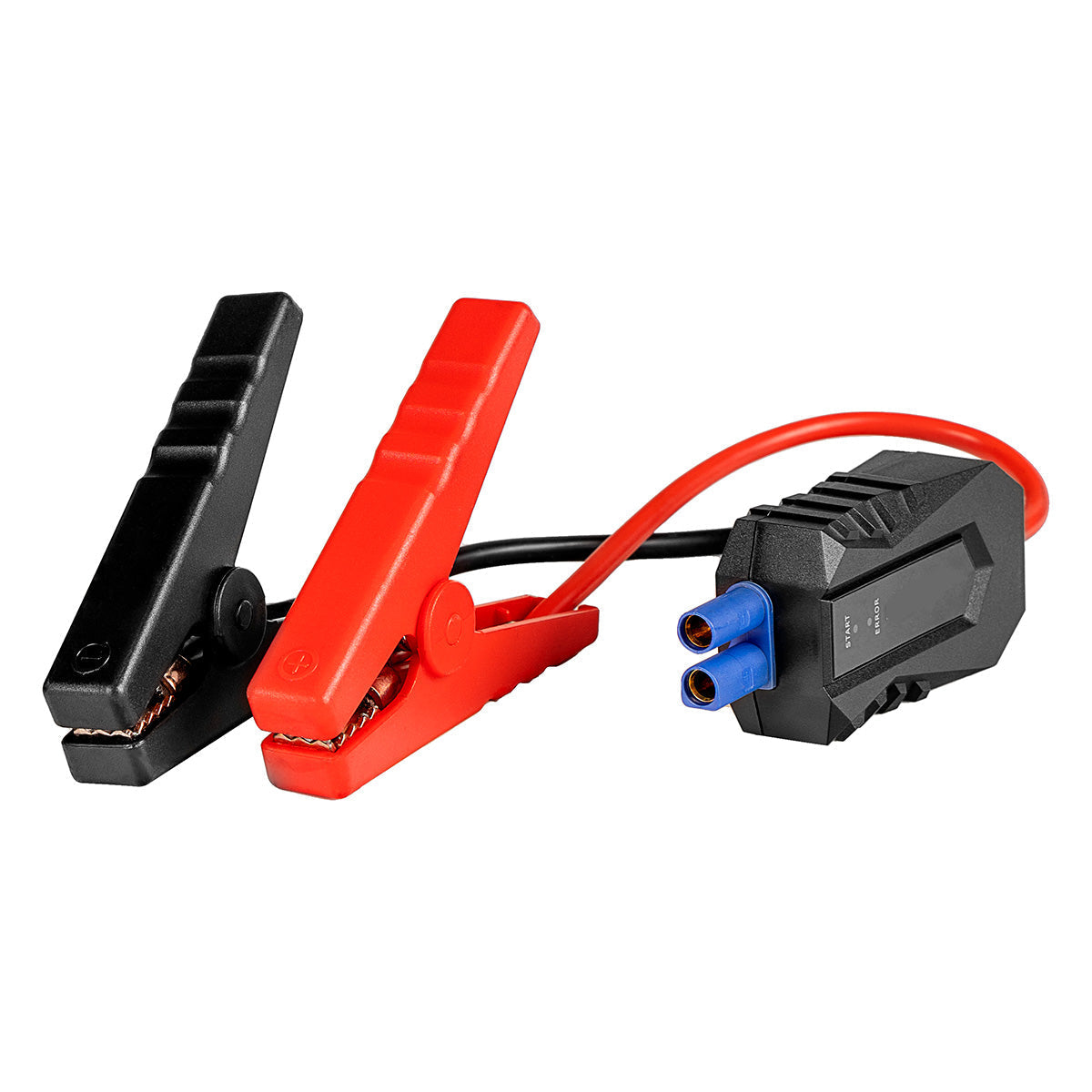 10-in-1 Auto-Starthilfe-Taschenlampe