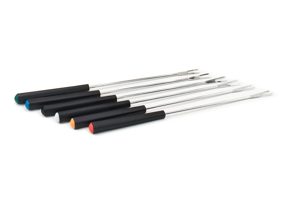 Elektrisches Fondue-Set