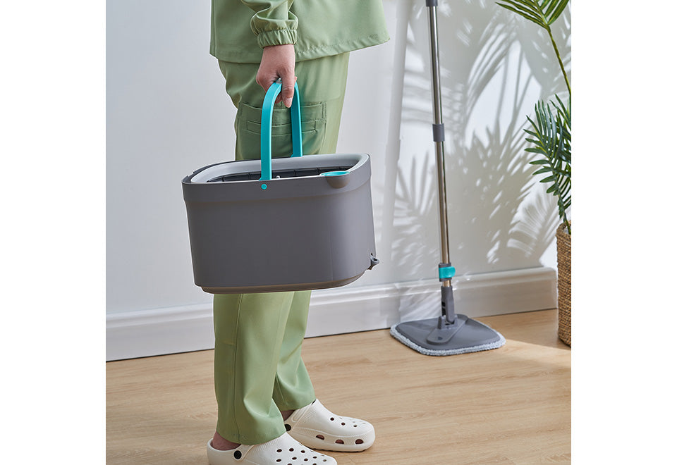 Ersatzpads für das Clean Water Wischsystem (2er-Pack)