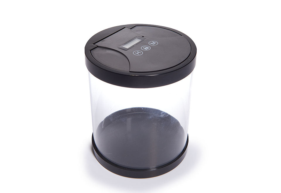 Zeitüberschreitungs-Sperrbox