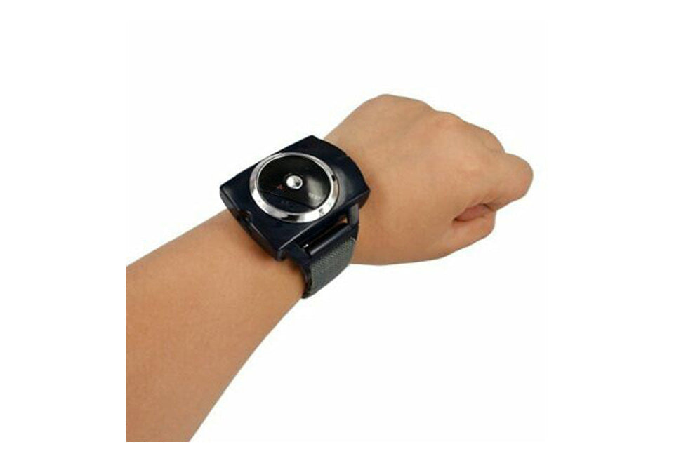 Armband gegen Schnarchen