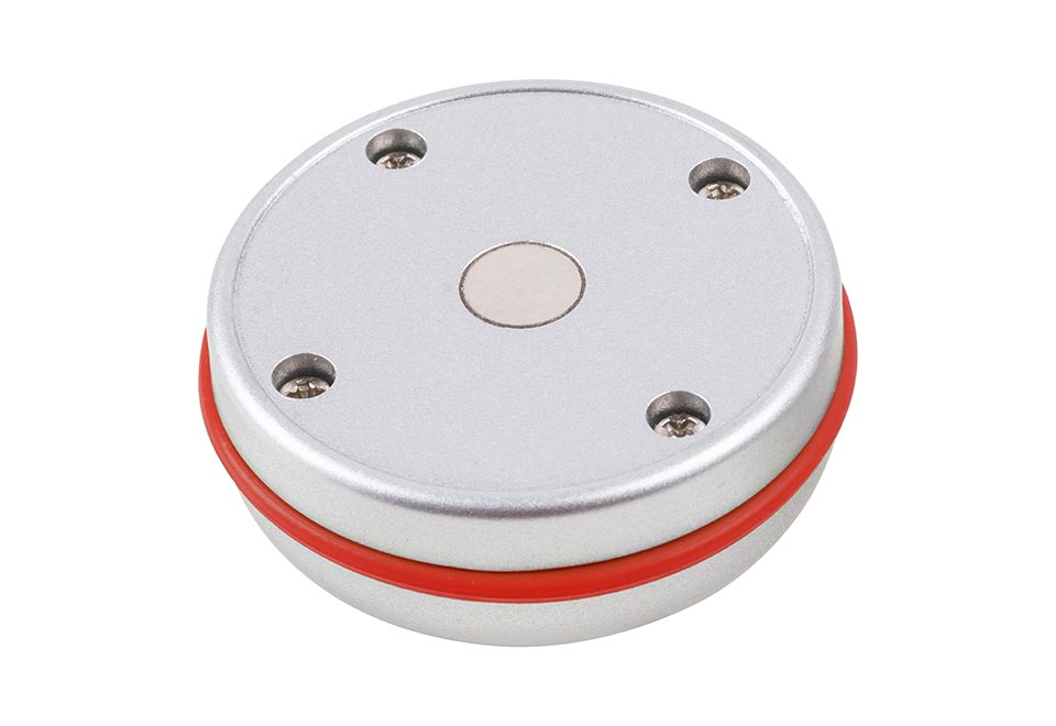 Fresh Time Digitaler Timer (6er-Pack)