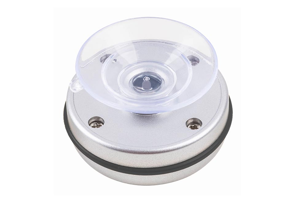 Fresh Time Digitaler Timer (6er-Pack)