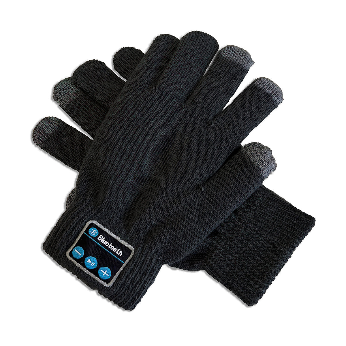 Handschuhe mit Bluetooth-Telefonfunktion