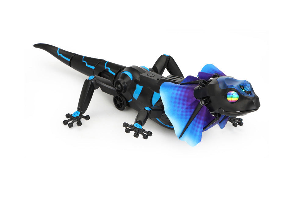 RC-Roboter-Eidechse