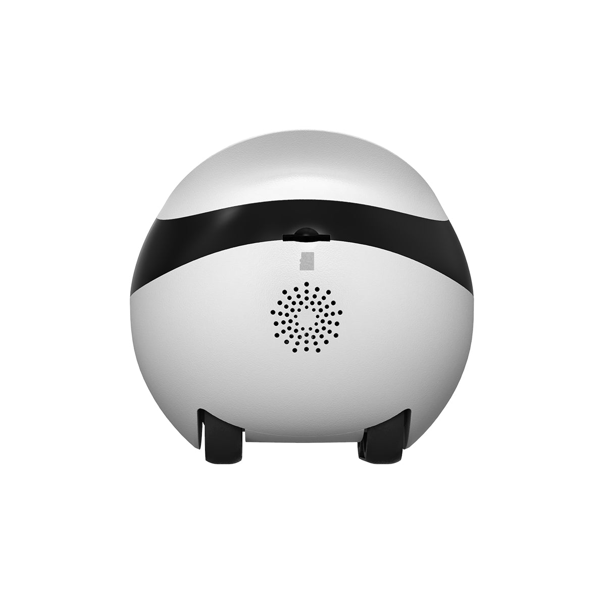 Remote Control Robot Camera