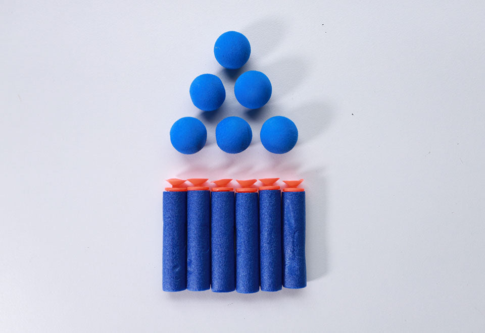 Flying Ace Blaster Game