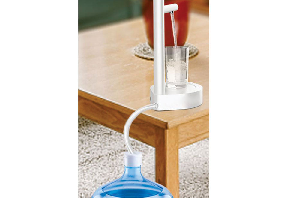 Tisch-Wasserspender