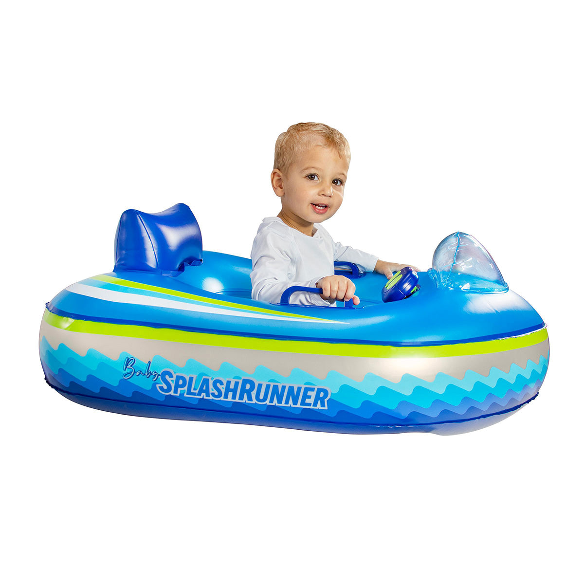 RC-ferngesteuertes Motor-Spielzeugboot