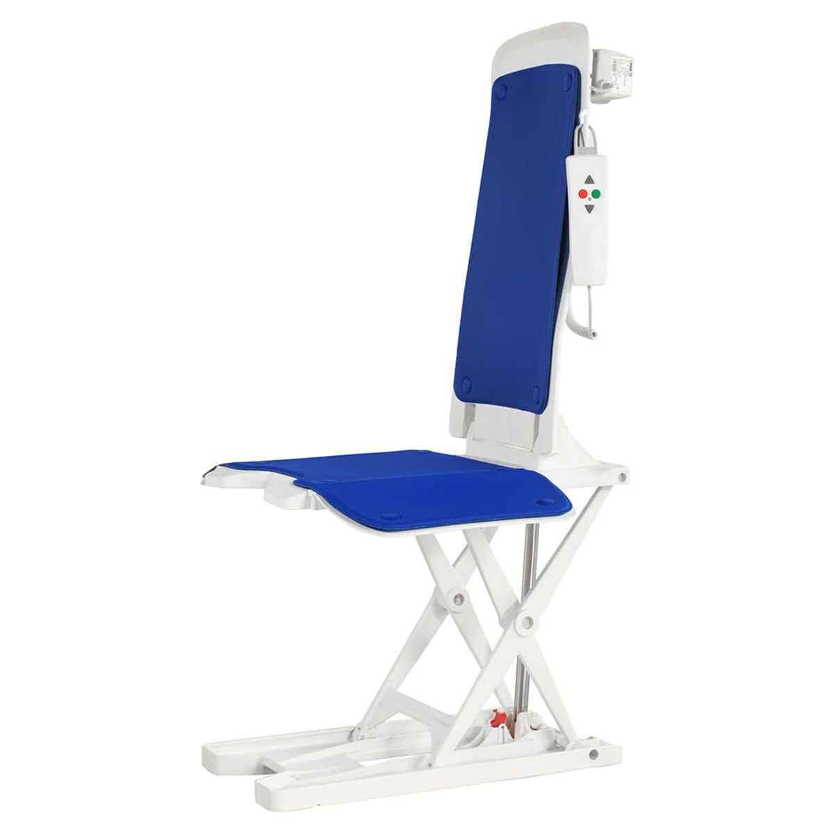 Elektrischer Treppenlift