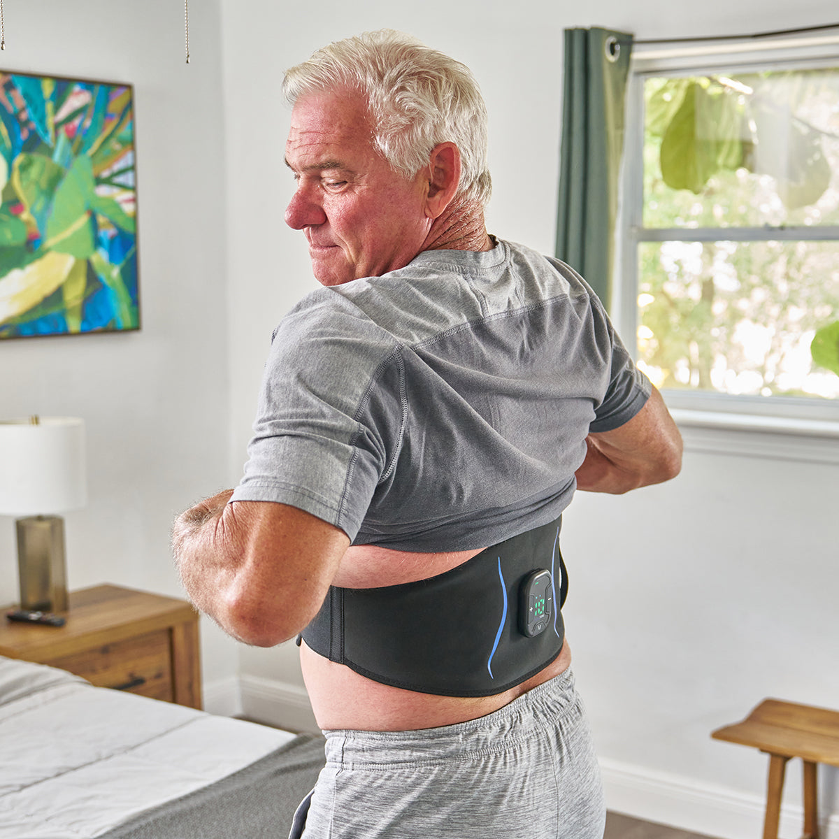 Echelon FitNation Versatone EMS-Trainer