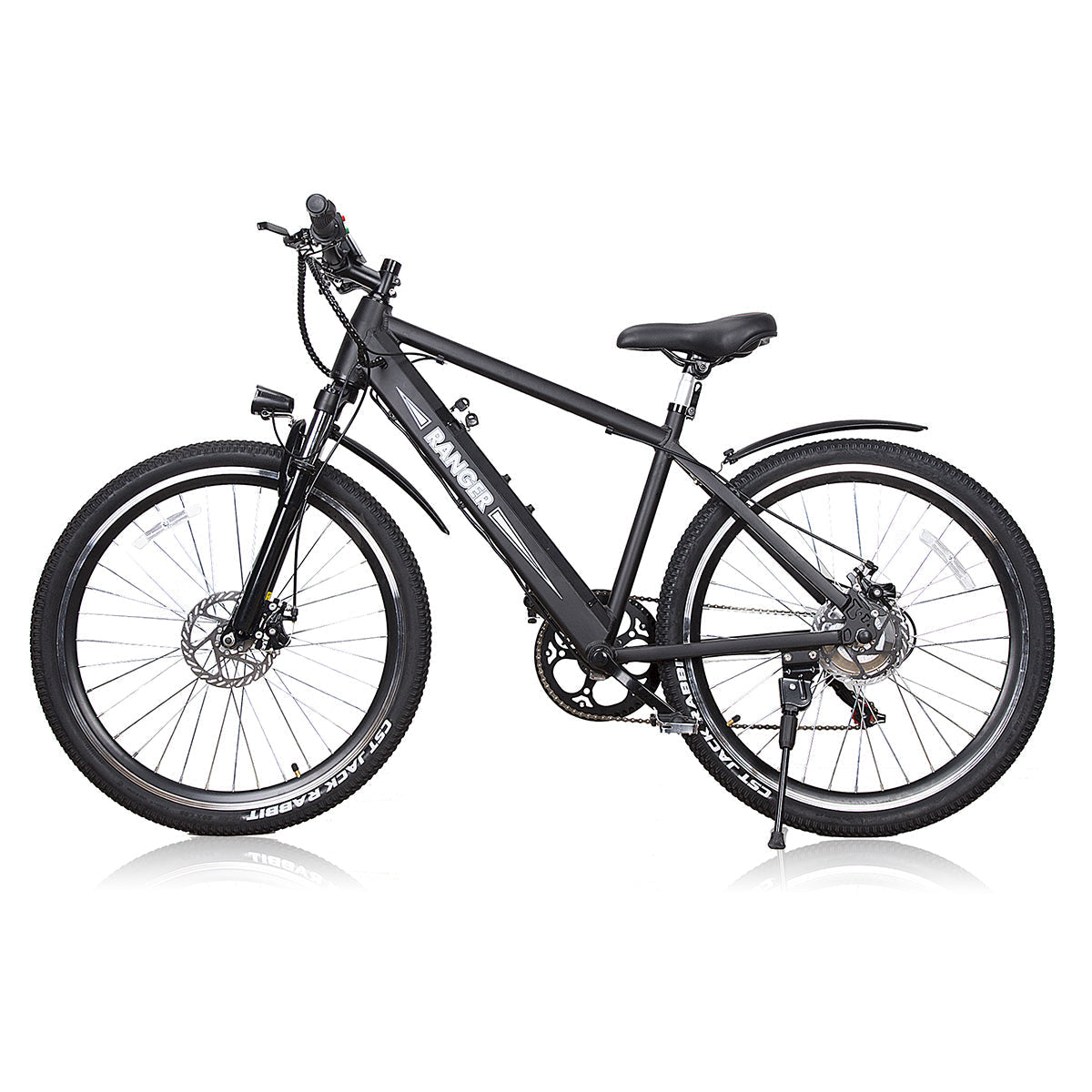 NAKTO Ranger Electric Bike
