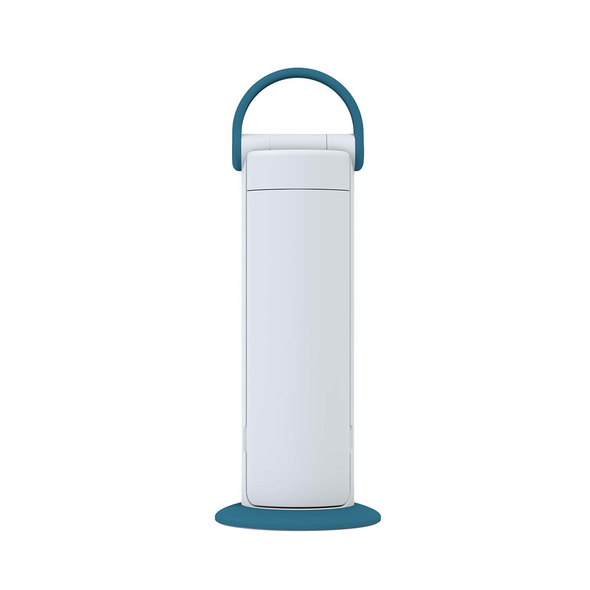 Tragbare LED-Leuchte Twist
