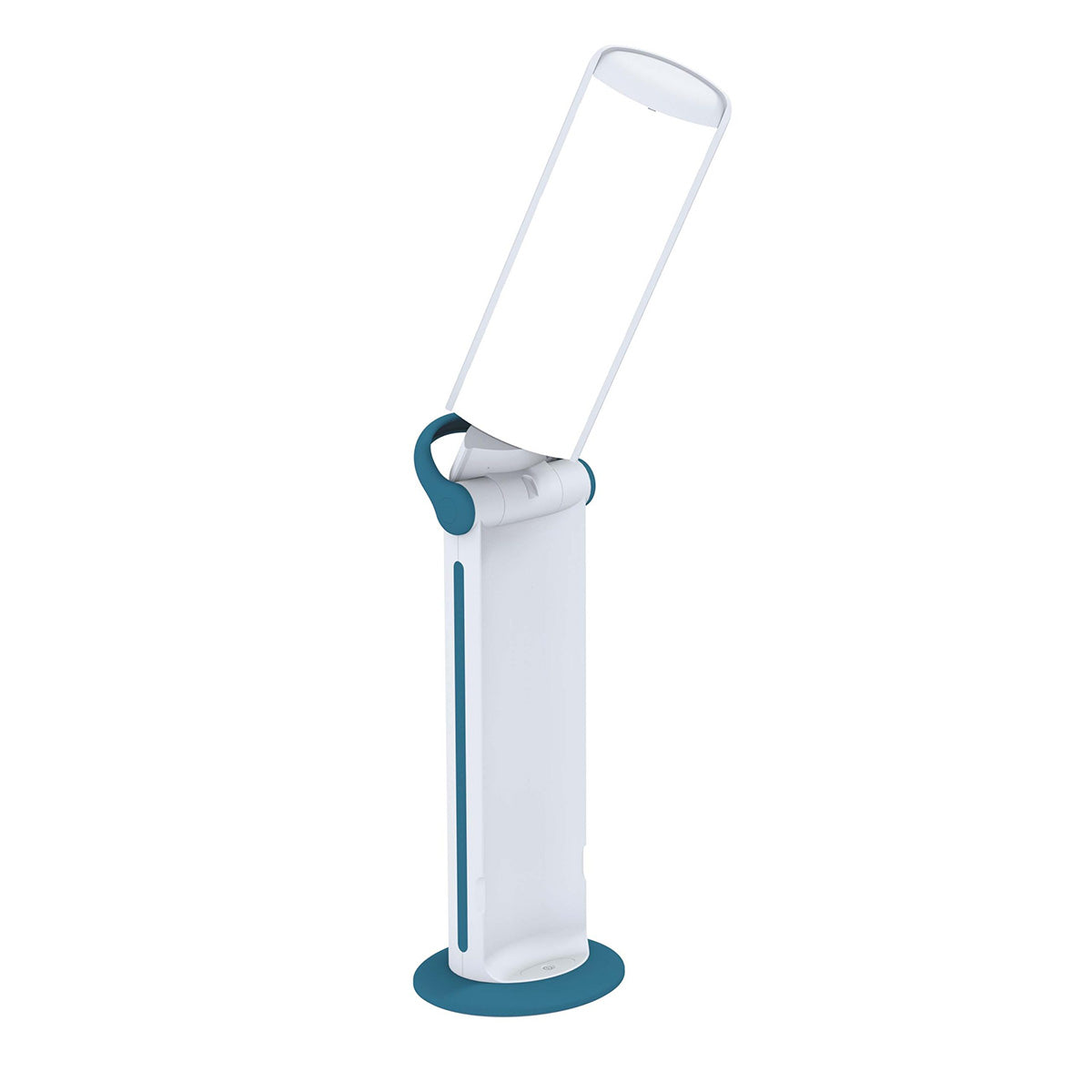 Tragbare LED-Leuchte Twist