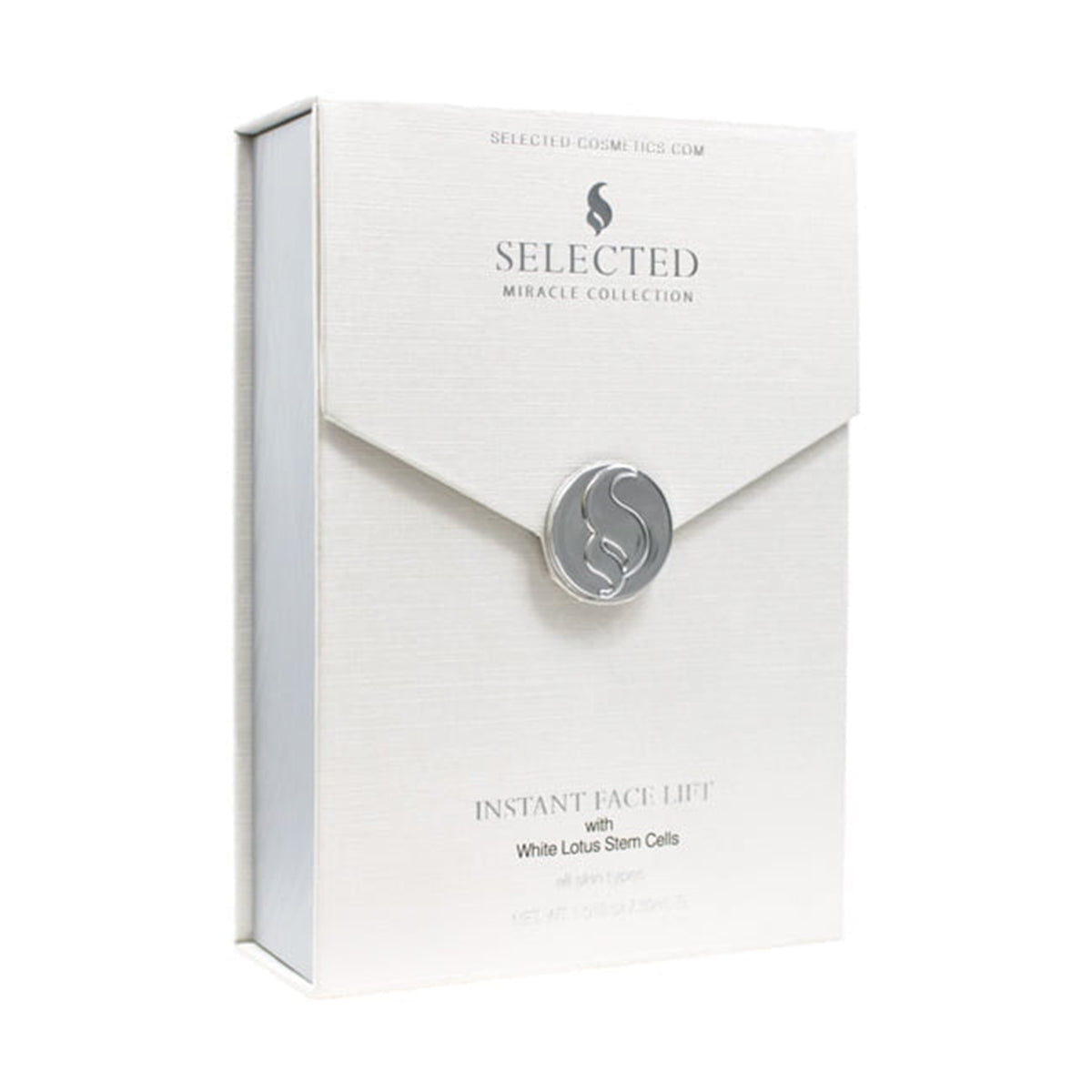 Selected Skin Care Miracle Instant Face Lift