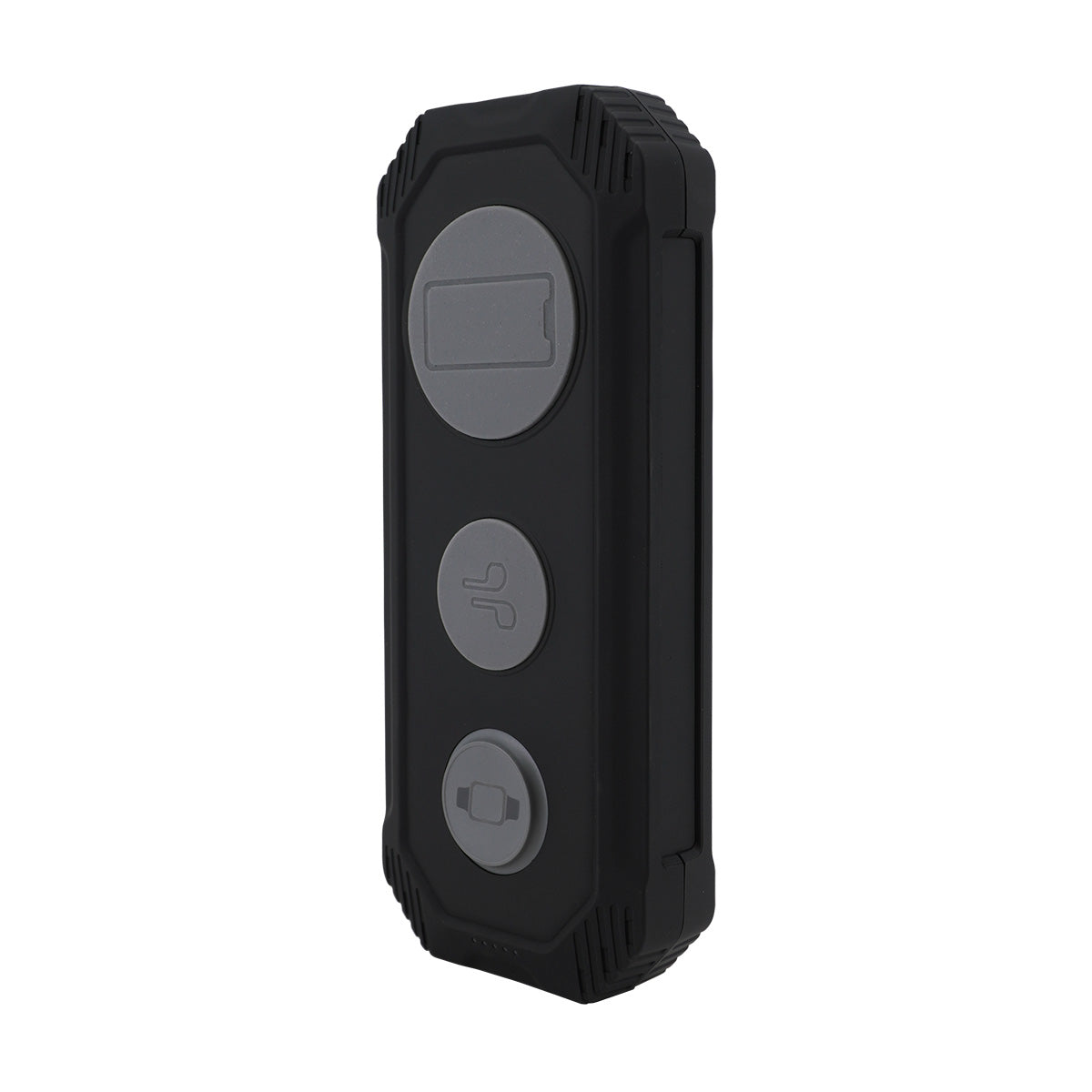 Power bank inalámbrico y USB 3 en 1