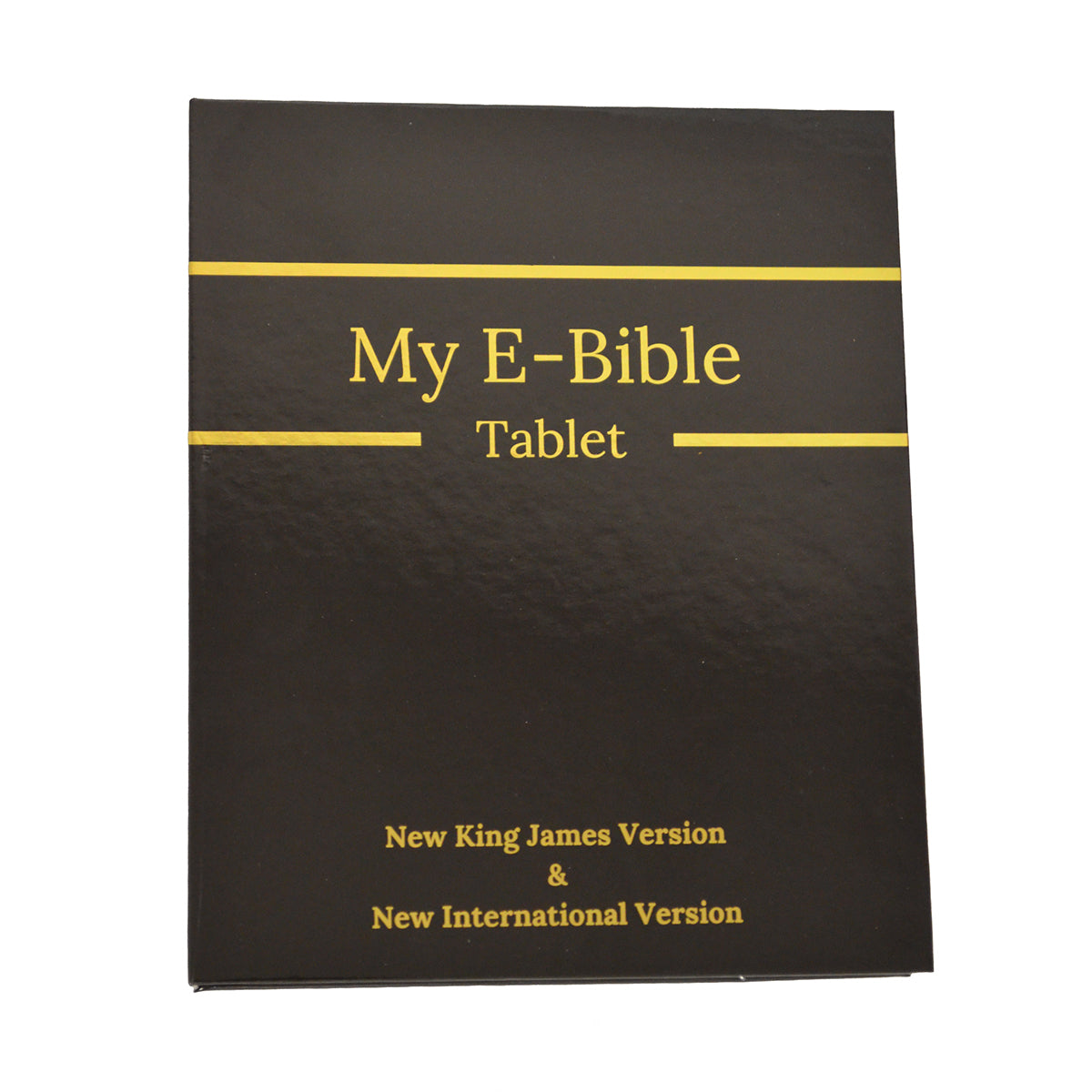 e-Bible Digital-Lesegerät und Audio-Player